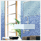  Crystal Glass Mosaics At Reasonable Price (Crystal Glass mosaïques à prix raisonnable)