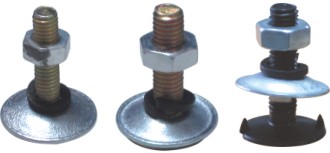  Elevator Bolt (Ascenseur Bolt)