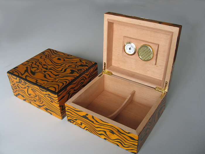  Africana Humidors (Африкана Хьюмидоры)