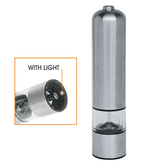  Pepper Mill ( Pepper Mill)