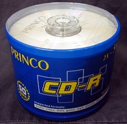  Princo CD-R / RW, DVD-R / RW ( Princo CD-R / RW, DVD-R / RW)