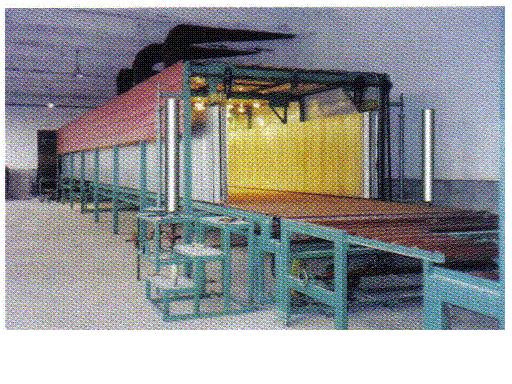  Frothing Machine Of Polyurethane And Latex ( Frothing Machine Of Polyurethane And Latex)