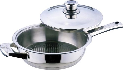  24cm Fry Pan (24cm Poêle)