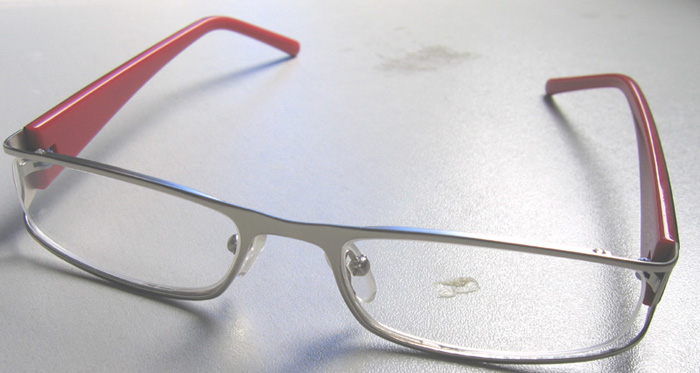  Optical Frame