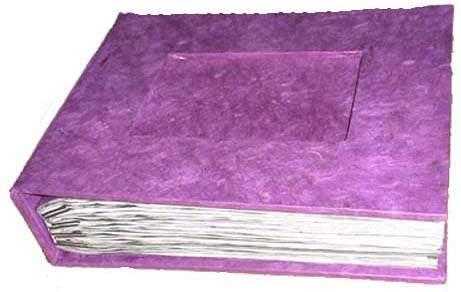  Lokta Picture Album ()