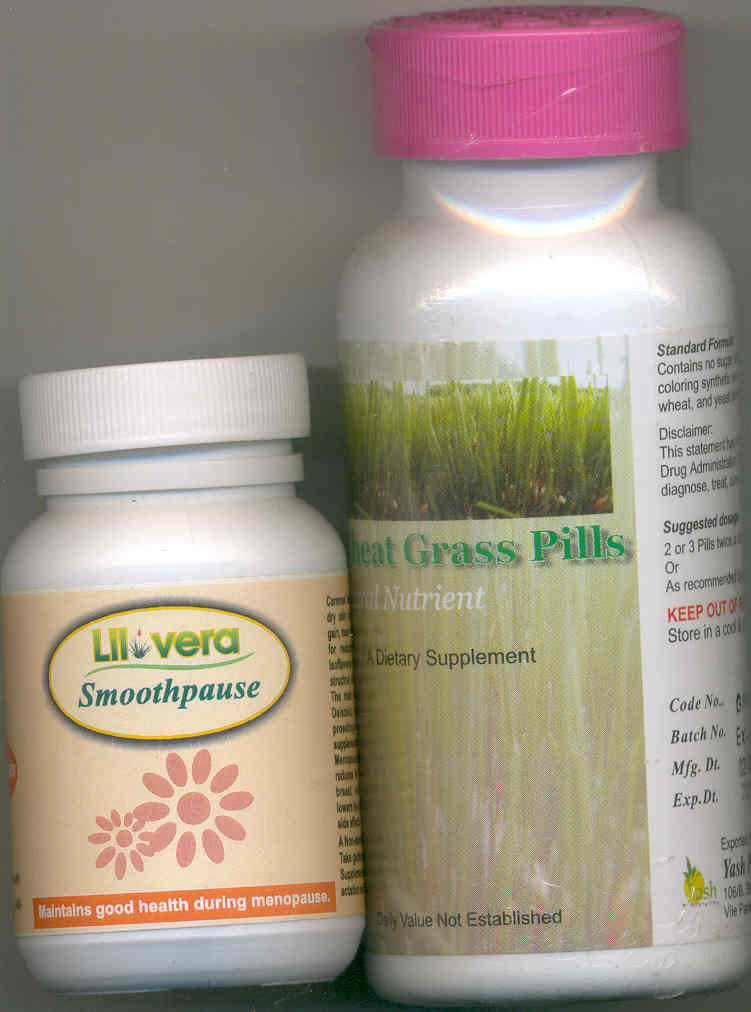  Spirulina & Aloe Vera Caps With Dropshipment Service (Spiruline & Aloe Vera Casquettes à Dropshipment Service)