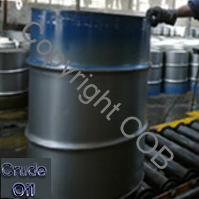  Bonny Light Crude Oil (Bonny Light сырую нефть)