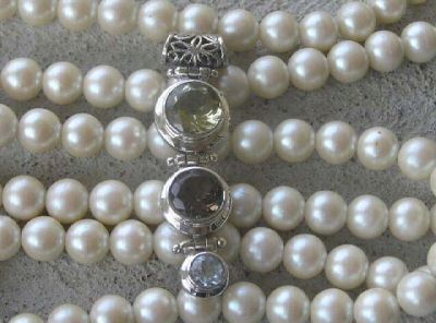  925 Sterling Silver Jewelry
