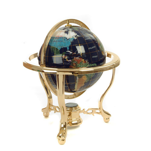  Lapis Globe