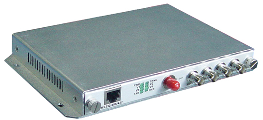  Digital Video / Audio Optic Transmitter & Receiver ( Digital Video / Audio Optic Transmitter & Receiver)