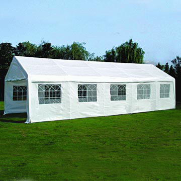  Party Tent (PARTY ")