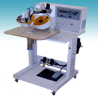  Ultrasonic & Heater Hot-fix Setting Machine (Ultraschall & Heizung Hot-Fix-Einstellung Machine)