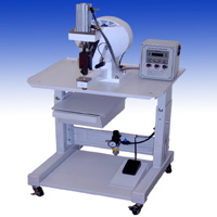  Automatic Nailhead Setting Machine (Réglage automatique Nailhead Machine)