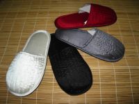 Slipper (Башмачок)