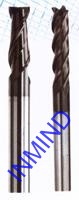  Solid Carbide 2-4 Flute End Mill (Solid Carbide 2-4 Flûte End Mill)