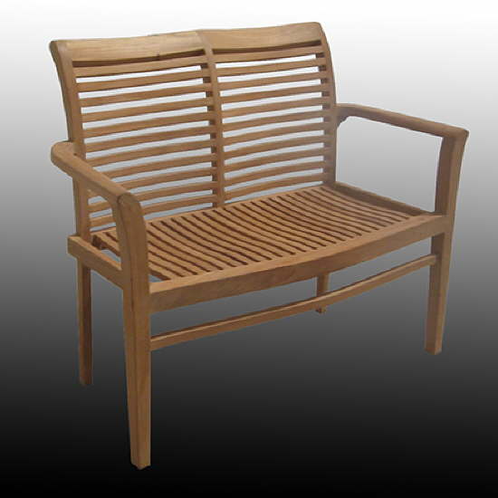 Stacking Bench