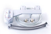  Non Electrical D. I. Y. Bidet (hb150) (Non électrique D. I. Y. Bidet (HB150))