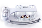  Non Electrical D. I. Y. Bidet (hb200) (Nicht Elektrische D. I. Y. Bidet (HB200))