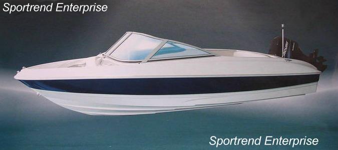  10 Passenger Speed Motor Yacht & Motor Boat (10 пассажирский Моторная яхта & Motor Boat)