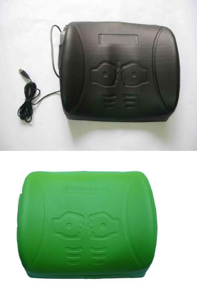  Usb Micro-computer Massage (USB Micro-Massage ordinateur)