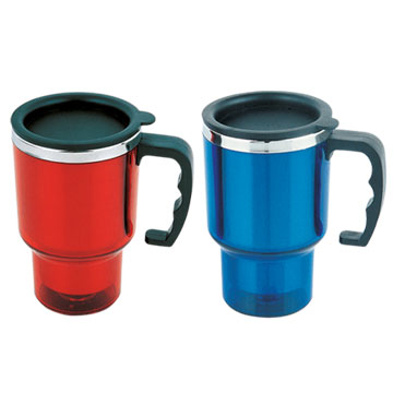 Auto Mug (Auto Mug)
