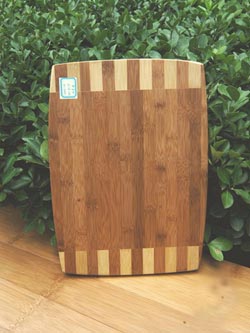  Bamboo Cutting Board