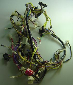 Wire Harness (Wire Harness)