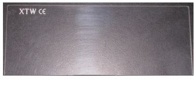  Anti-spatter Cr39 Protective Cover Plate (Анти-брызг Cr39 Защитная Крышка)