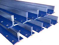  Elevator Guide Rails (Aufzug Führungsschienen)