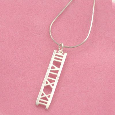  Pendant