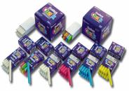  Dustless Chalk (Staubfreien Chalk)
