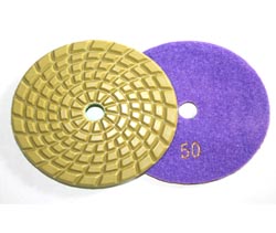  Polishing Pad (Полировальником)