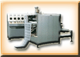  Klt- Thermoforming Machines (КЛТ-термоформовочные машины)