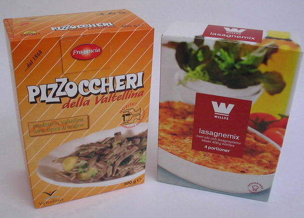  Sauces And Soups For Every Taste (Saucen und Suppen für jeden Geschmack)