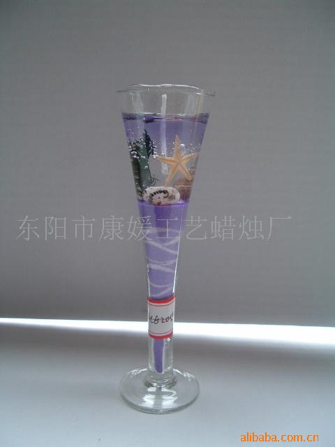  Scented Candle (06CG192) ()