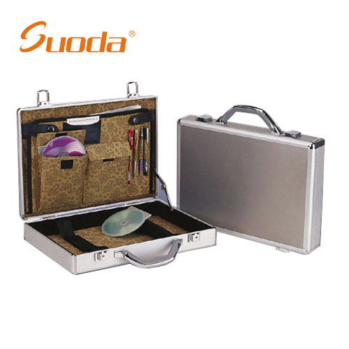 Aluminum Case / Tool Case / CD Case (Aluminium Case / Tool Case / CD Case)