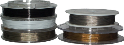  Steel Wire (Steel Wire)