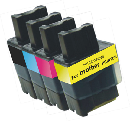  Refill Ink With HP, Canon, Epson, Brother (Refill чернил HP, Canon, Epson, Brother)