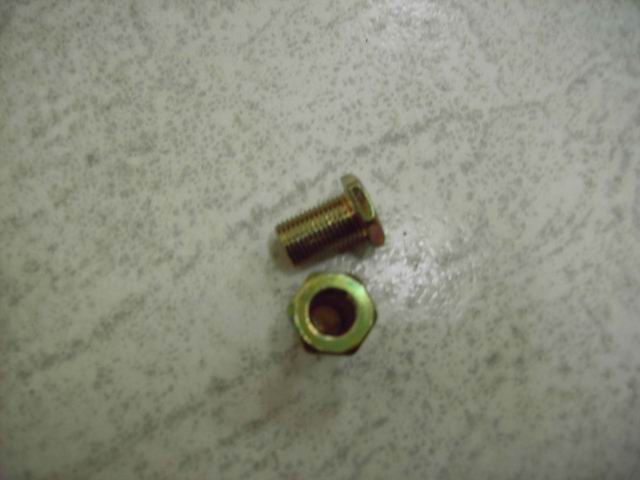 Pipe Fittings (Raccords de tuyaux)