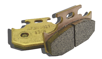  Brake Pad ( Brake Pad)