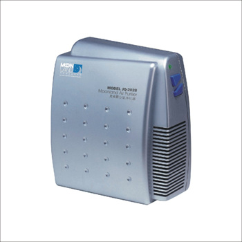  Portable Ozone Purifier ( Portable Ozone Purifier)