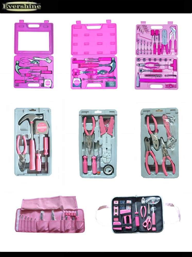  Lady Tool Kit