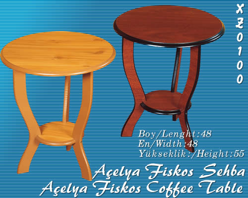  Acelya Mid Table