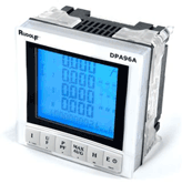  Rudolf Digital Power Analyzer Pda96a ( Rudolf Digital Power Analyzer Pda96a)