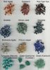  Semi-Precious Stones (Самоцветы)