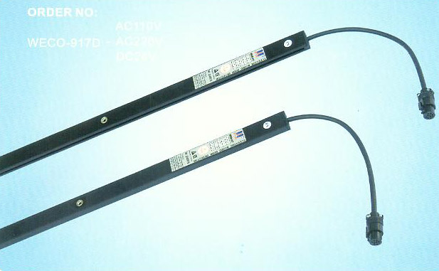  Infrared Detector (Détecteur infrarouge)