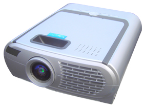  High Brightness 3 LCD Projector Lx1 (High-Brightness-3 LCD-Projektor LX1)