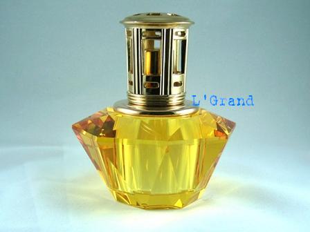 L`grand Colored Crystal Fragrance Lamp (L`Grand Цветной Crystal Fragrance лампа)