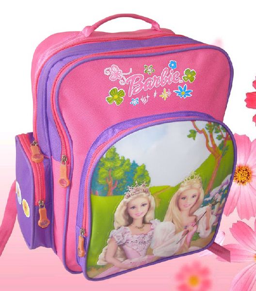  School Bag SM7001 (Sac d`école SM7001)