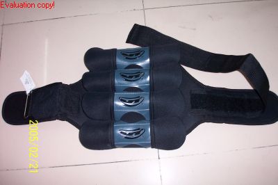  School Bag 7005